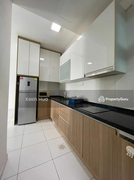 Service Residence for Rent at Sky Oasis Residence (Pangsapuri Oasis 1) - Kexin Hua - PropertyGuru.com.my