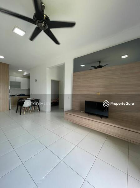 Service Residence for Rent at Sky Oasis Residence (Pangsapuri Oasis 1) - Kexin Hua - PropertyGuru.com.my