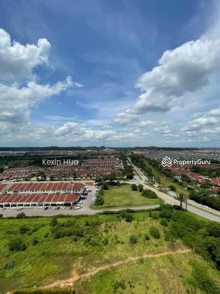 Service Residence for Rent at Sky Oasis Residence (Pangsapuri Oasis 1) - Kexin Hua - PropertyGuru.com.my