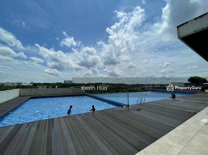 Service Residence for Rent at Sky Oasis Residence (Pangsapuri Oasis 1) - Kexin Hua - PropertyGuru.com.my