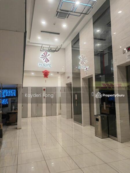Kondominium untuk Disewa di M Suite @ Desa Park North - Kayden Fong - PropertyGuru.com.my