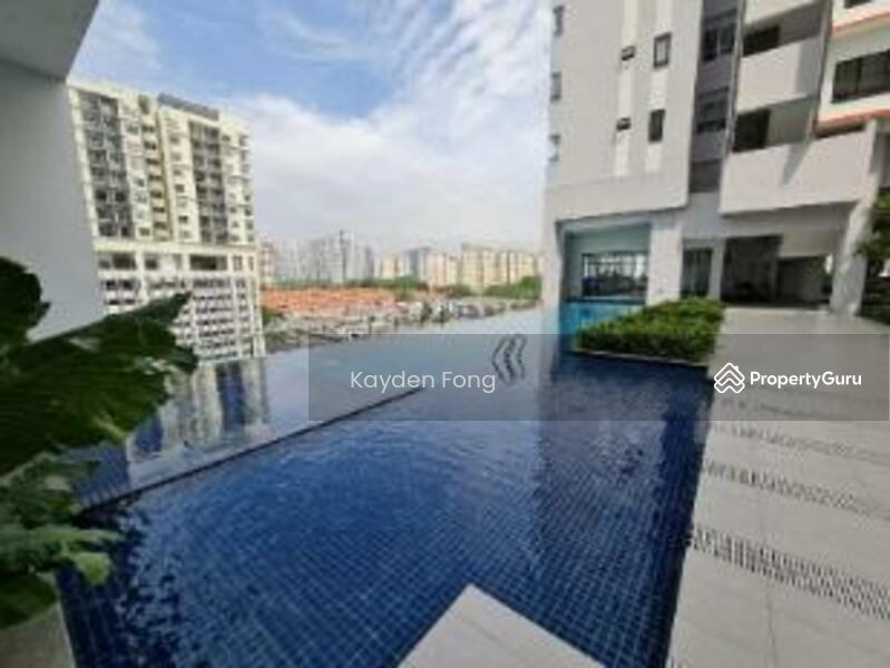Kondominium untuk Disewa di M Suite @ Desa Park North - Kayden Fong - PropertyGuru.com.my