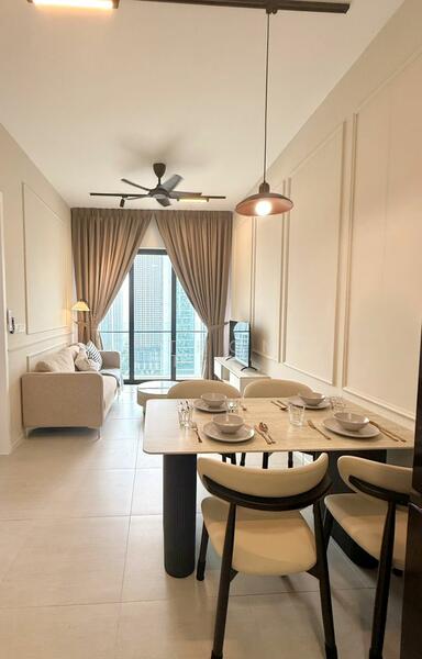 For Rent - Laurel Residence