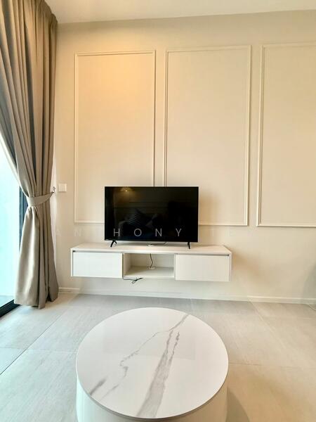 For Rent - Laurel Residence