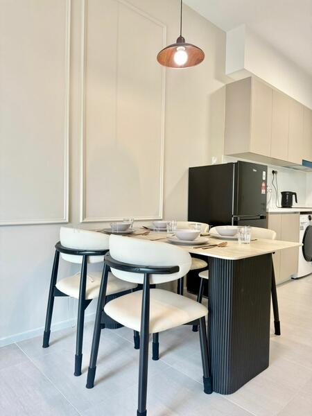 For Rent - Laurel Residence