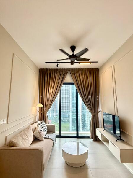 For Rent - Laurel Residence