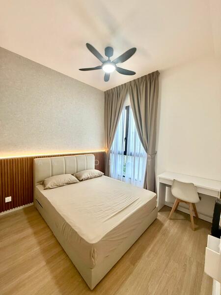 For Rent - Laurel Residence