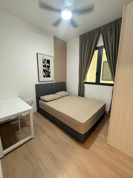 For Rent - Laurel Residence