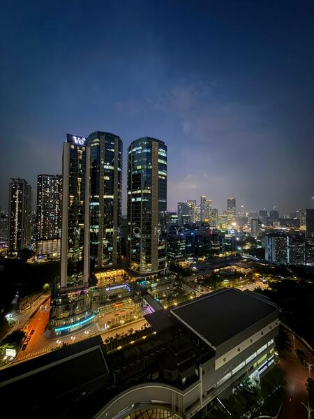 For Rent - Laurel Residence