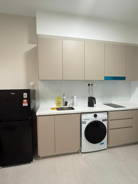 For Rent - Laurel Residence