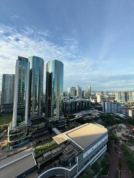 For Rent - Laurel Residence