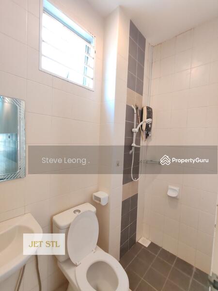 2-storey Terraced House for Sale in Setia Indah (Setia Alam) - Steve Leong . - PropertyGuru.com.my