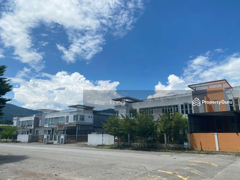 For Sale - Semenyih Integrated Industrial Park