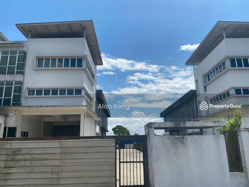 For Sale - Semenyih Integrated Industrial Park