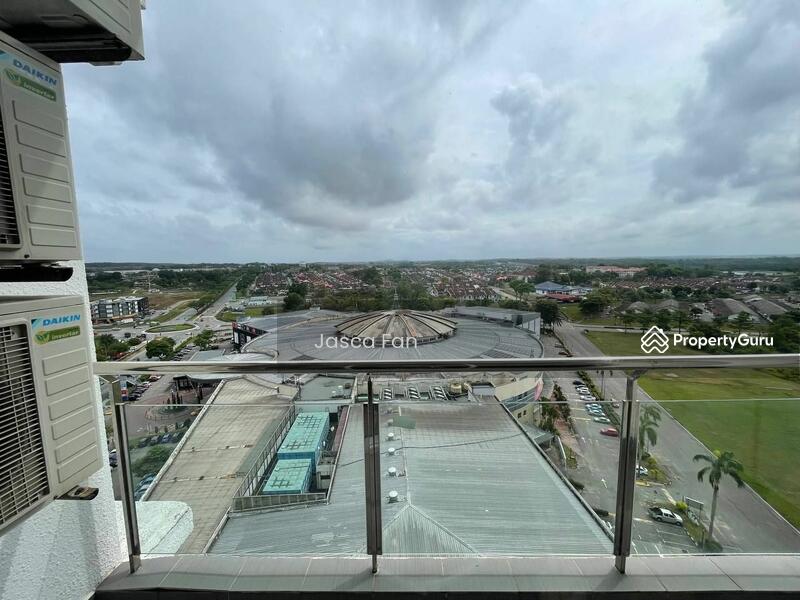 D'Putra Suites untuk Untuk Disewa - RM 3,800 /bulan, Mac 2026 - PropertyGuru.com.my