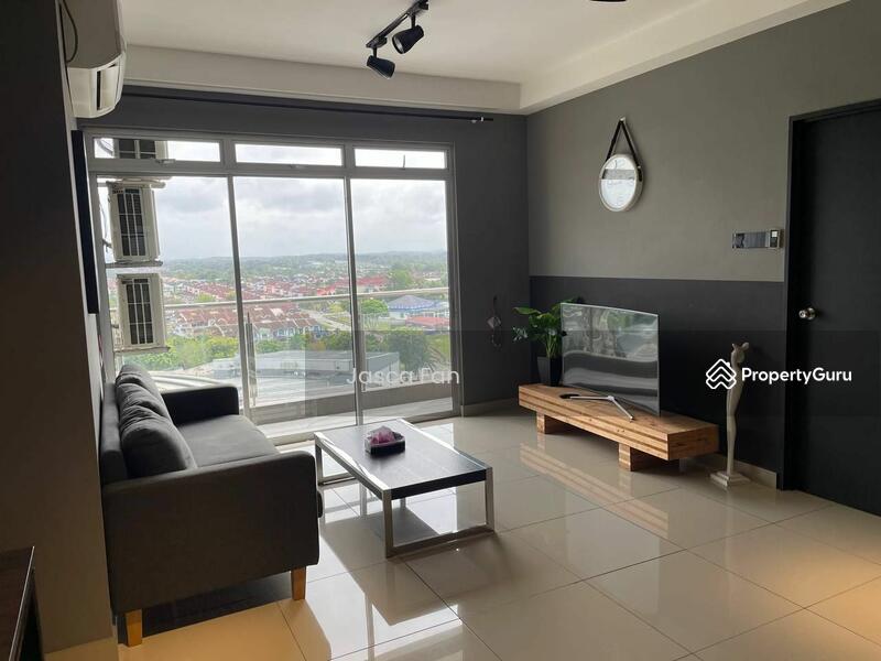 D'Putra Suites untuk Untuk Disewa - RM 3,800 /bulan, Mac 2026 - PropertyGuru.com.my