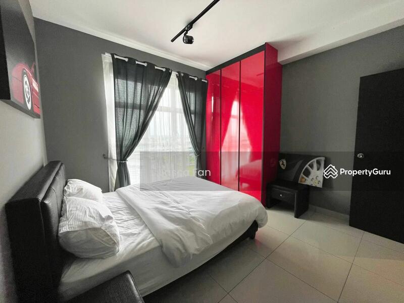D'Putra Suites untuk Untuk Disewa - RM 3,800 /bulan, Mac 2026 - PropertyGuru.com.my