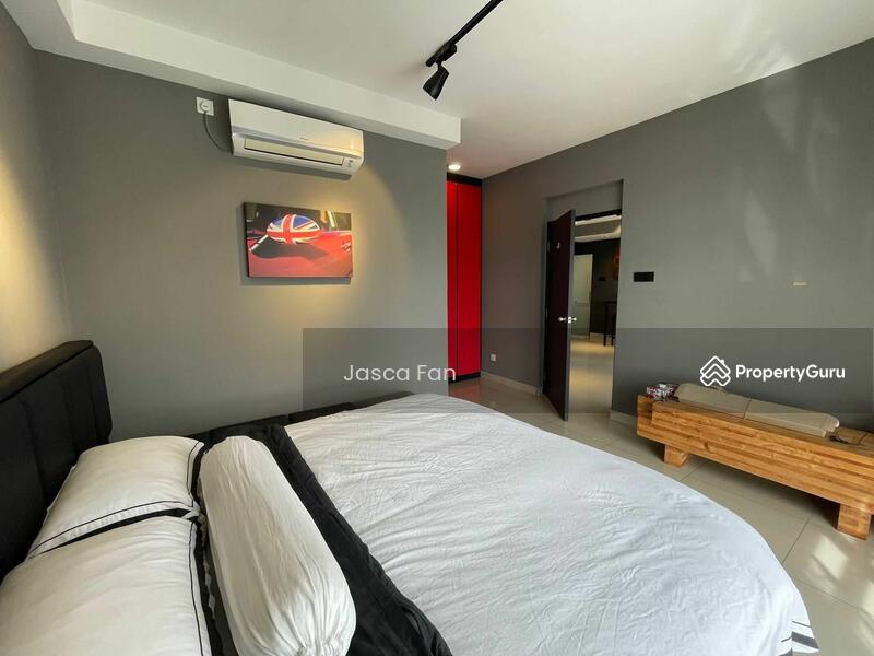 D'Putra Suites untuk Untuk Disewa - RM 3,800 /bulan, Mac 2026 - PropertyGuru.com.my