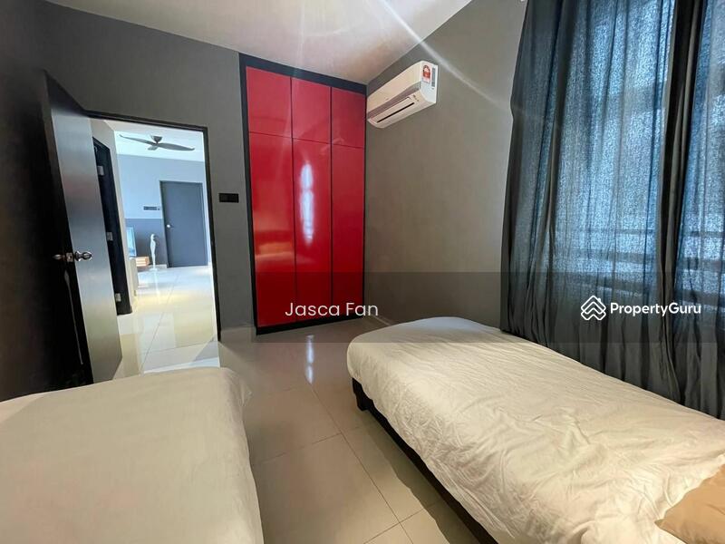 D'Putra Suites untuk Untuk Disewa - RM 3,800 /bulan, Mac 2026 - PropertyGuru.com.my