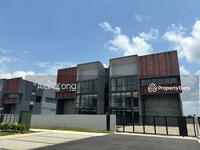 For Sale - Elmina Business Park