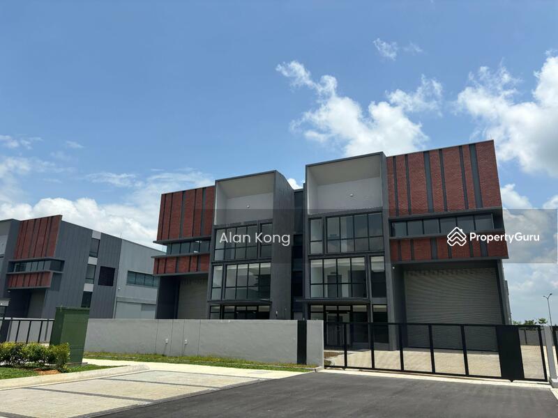 For Sale - Elmina Business Park
