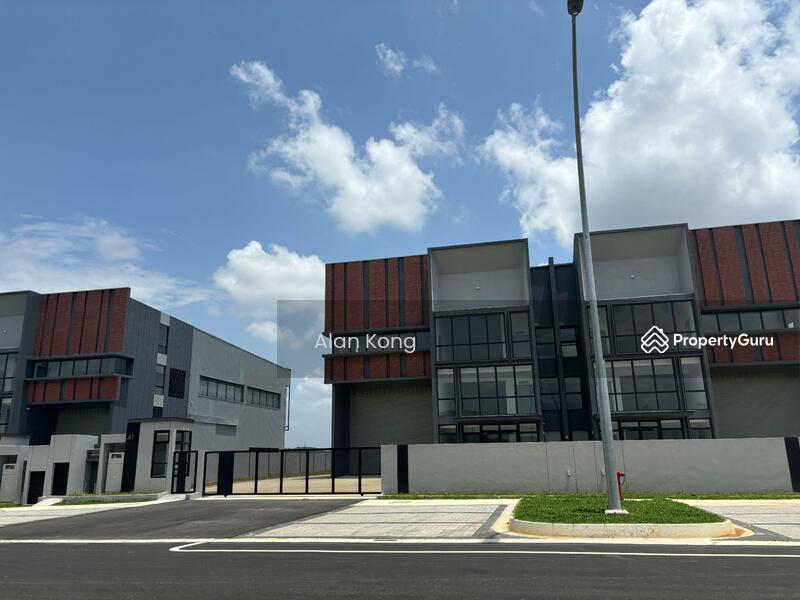 For Sale - Elmina Business Park