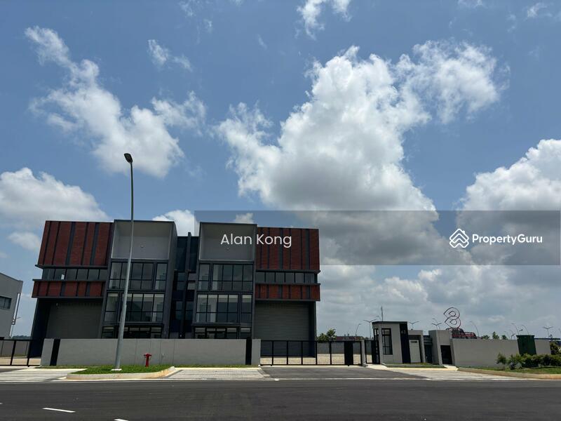 For Sale - Elmina Business Park