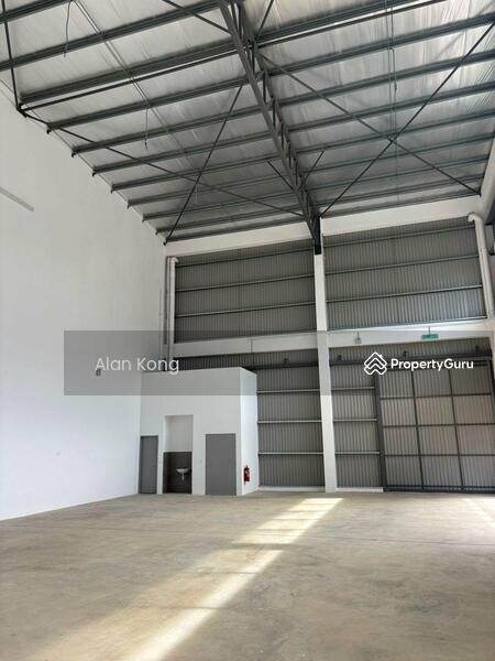 For Sale - Elmina Business Park