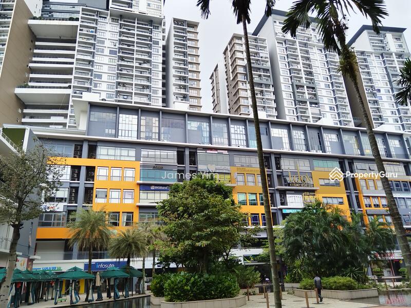 Residences 