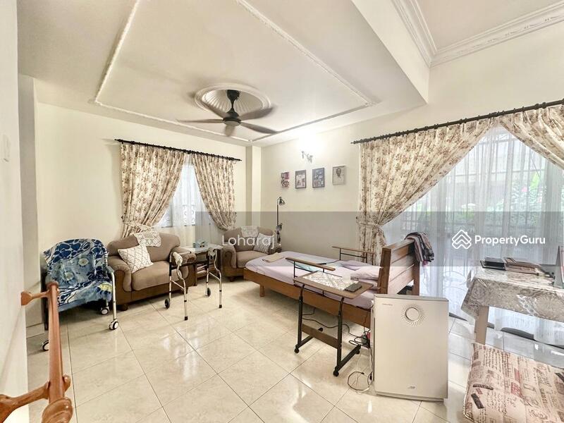 Semi-Detached House for Sale in Taman Setia 2 (Balakong) - Loharaj . - PropertyGuru.com.my