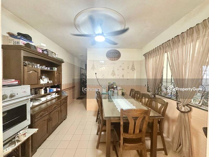 Semi-Detached House for Sale in Taman Setia 2 (Balakong) - Loharaj . - PropertyGuru.com.my