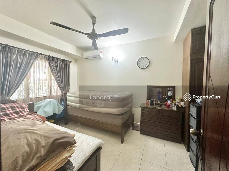 Semi-Detached House for Sale in Taman Setia 2 (Balakong) - Loharaj . - PropertyGuru.com.my