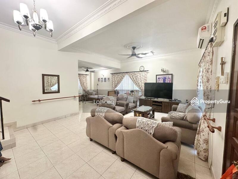 Semi-Detached House for Sale in Taman Setia 2 (Balakong) - Loharaj . - PropertyGuru.com.my