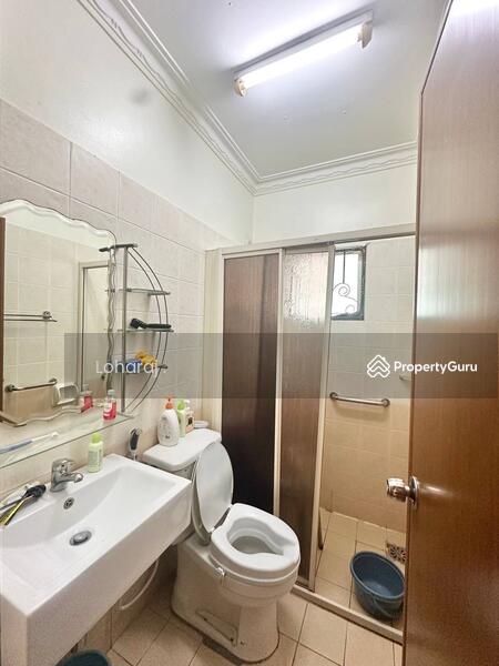 Semi-Detached House for Sale in Taman Setia 2 (Balakong) - Loharaj . - PropertyGuru.com.my