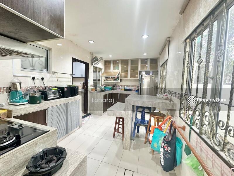 Semi-Detached House for Sale in Taman Setia 2 (Balakong) - Loharaj . - PropertyGuru.com.my