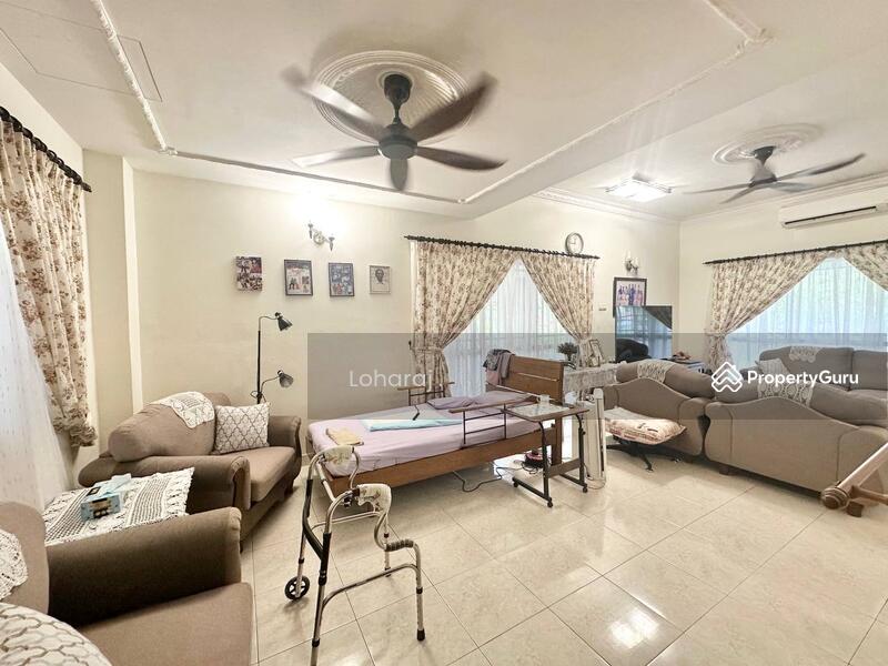 Semi-Detached House for Sale in Taman Setia 2 (Balakong) - Loharaj . - PropertyGuru.com.my
