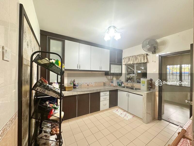 Semi-Detached House for Sale in Taman Setia 2 (Balakong) - Loharaj . - PropertyGuru.com.my