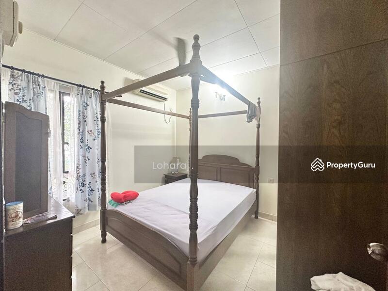 Semi-Detached House for Sale in Taman Setia 2 (Balakong) - Loharaj . - PropertyGuru.com.my