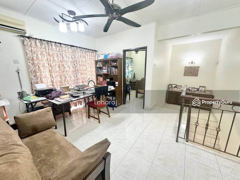 Semi-Detached House for Sale in Taman Setia 2 (Balakong) - Loharaj . - PropertyGuru.com.my