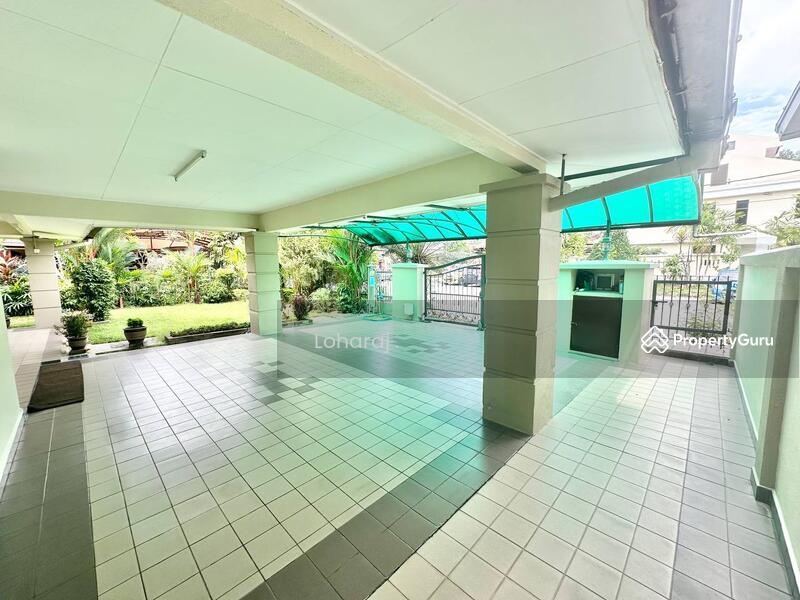 Semi-Detached House for Sale in Taman Setia 2 (Balakong) - Loharaj . - PropertyGuru.com.my