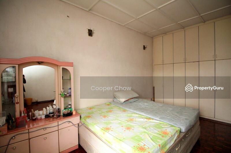 Untuk Dijual - Terrace house at SS23