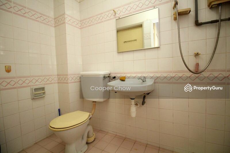 Untuk Dijual - Terrace house at SS23