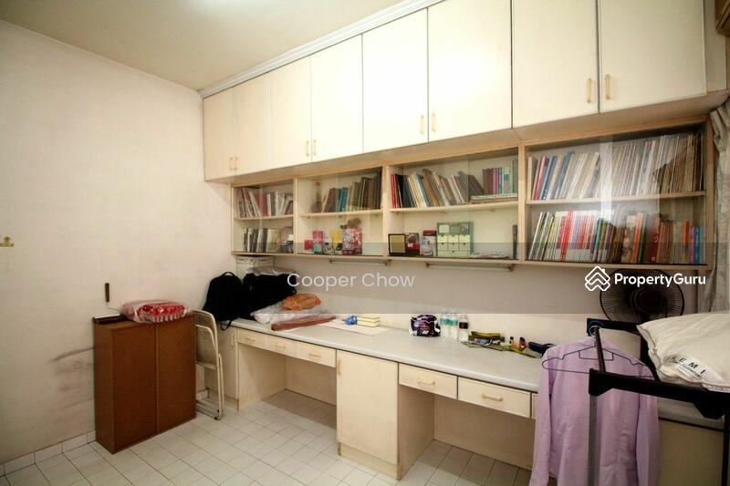 Untuk Dijual - Terrace house at SS23