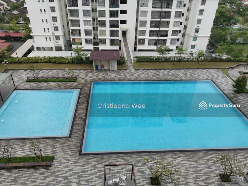 Condominium for Rent at 1120 Park Avenue - Cristleona Wee - PropertyGuru.com.my