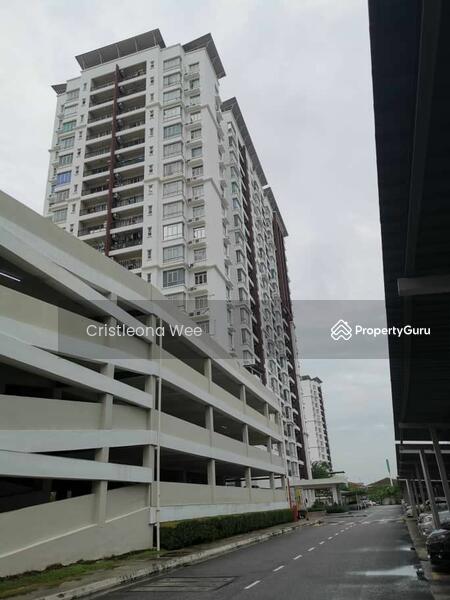 Condominium for Rent at 1120 Park Avenue - Cristleona Wee - PropertyGuru.com.my