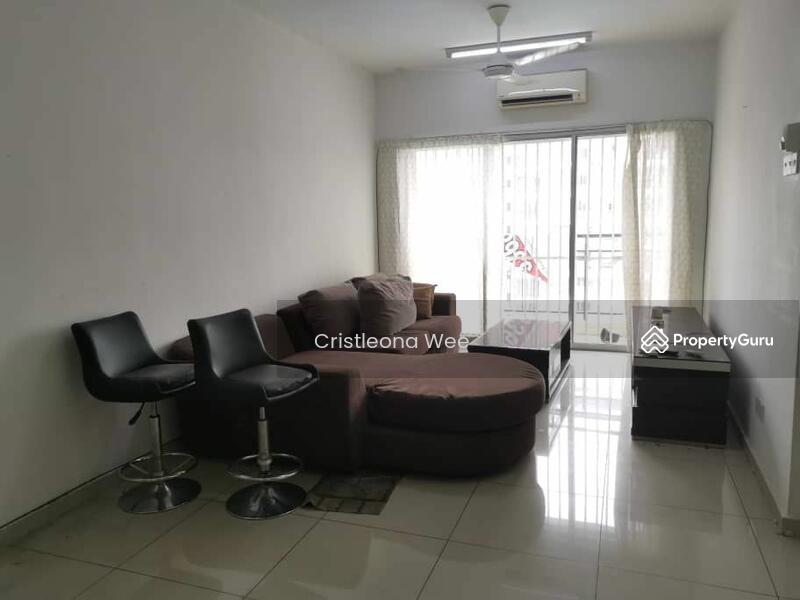 Condominium for Rent at 1120 Park Avenue - Cristleona Wee - PropertyGuru.com.my