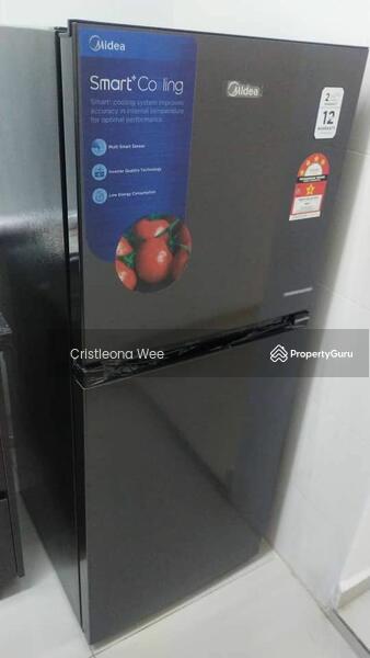 Condominium for Rent at 1120 Park Avenue - Cristleona Wee - PropertyGuru.com.my