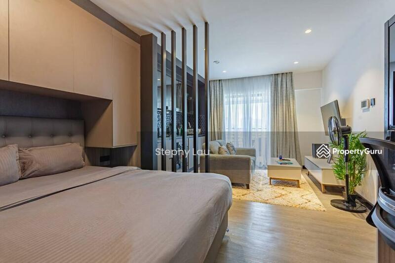 For Sale - The Grand Subang Jaya SS15