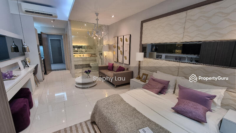 For Sale - The Grand Subang Jaya SS15