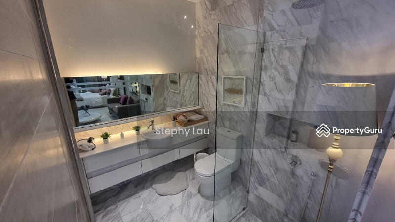 For Sale - The Grand Subang Jaya SS15